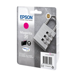 Epson Tusz magenta DURABrite Ultra Ink 35    T 3583