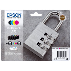 Epson DURABrite Ultra Multipak (4 kolory) 35  T 3586