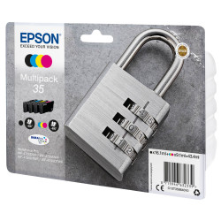 Epson DURABrite Ultra Multipak (4 kolory) 35  T 3586