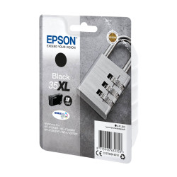 Epson Tusz czarny DURABrite Ultra Ink 35 XL T 3591