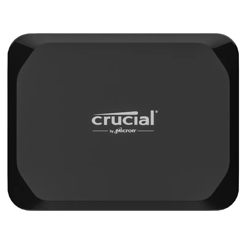 Crucial X9                   2TB Portable SSD