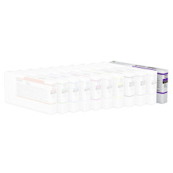 Epson Tusz fiolet T 913 200 ml   T 913D