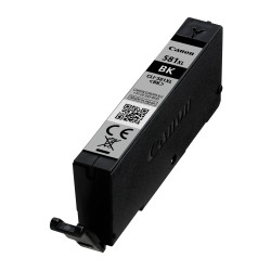 Canon CLI-581 XL BK czarny