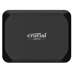 Crucial X9                   4TB Portable SSD