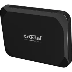 Crucial X9                   2TB Portable SSD