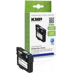 KMP E218CX Tusz cyan kompatybilny z Epson T 2992 XL
