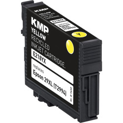 KMP E218YX Tusz zolty kompatybilny z Epson T 2994 XL