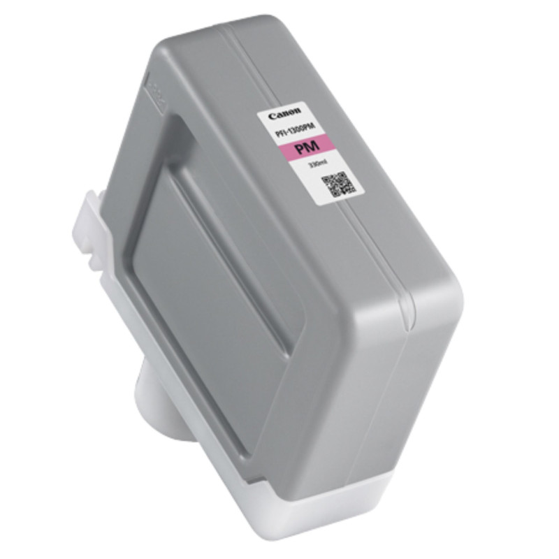 Canon PFI-1300 tusz photo magenta 330 ml