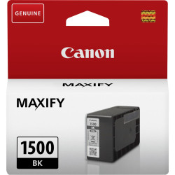 Canon PGI-1500 BK czarny