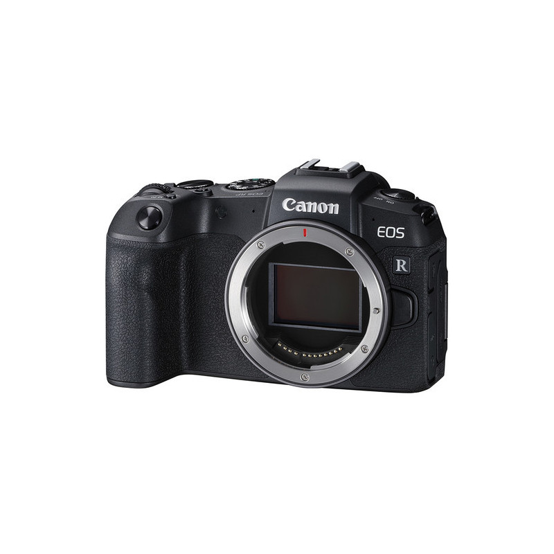 Canon EOS RP body