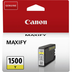 Canon PGI-1500 Y zolty