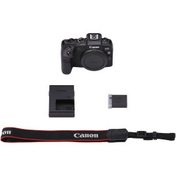 Canon EOS RP body