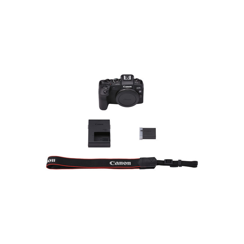 Canon EOS RP body
