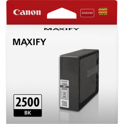 Canon PGI-2500 BK czarny