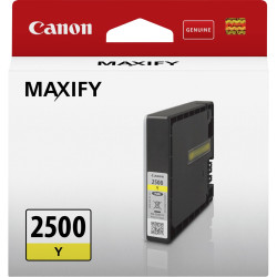 Canon PGI-2500 Y zolty