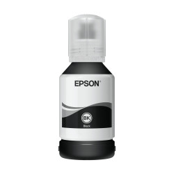 Epson EcoTank czarny T 102 127 ml   T 03R1
