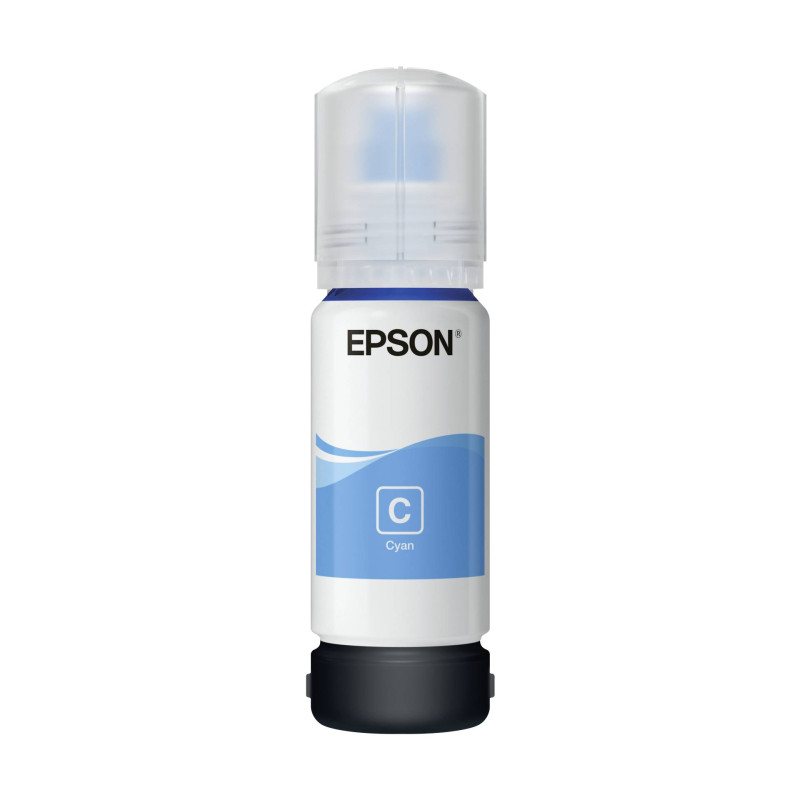 Epson EcoTank cyan T 102 70 ml    T 03R2