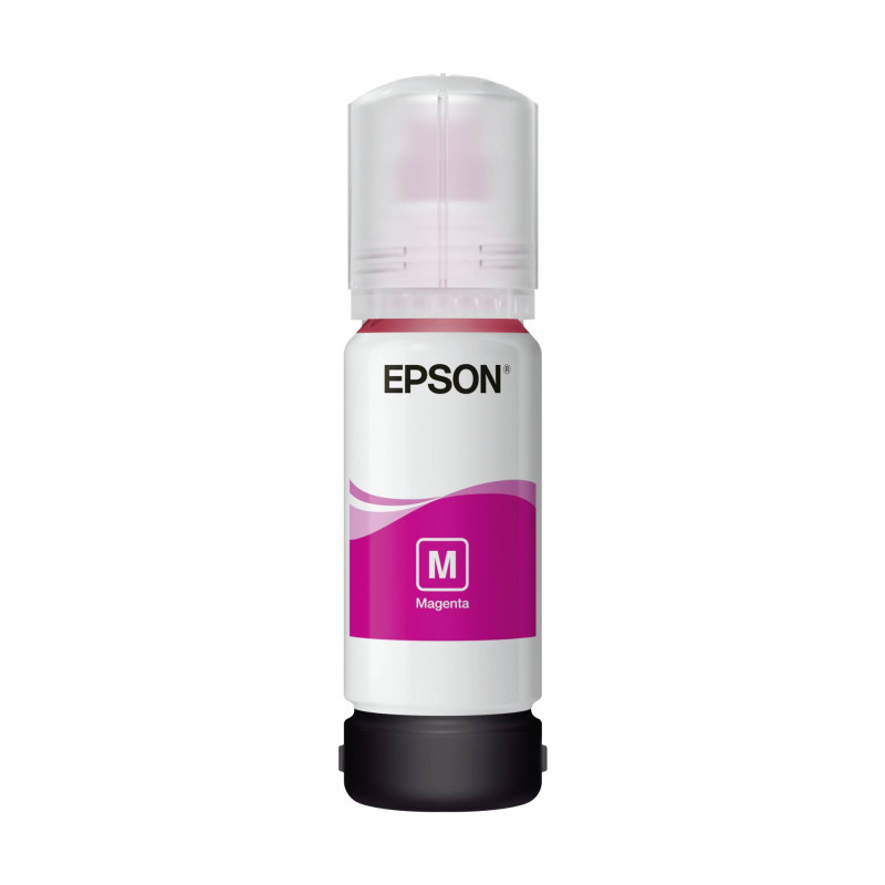 Epson EcoTank magenta T 102 70 ml    T 03R3
