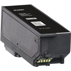 KMP E216BX Tusz czarny kompatybilny z Epson T 3351 XL