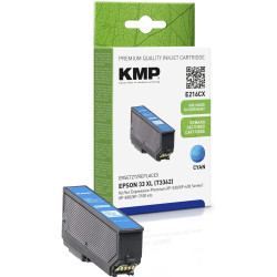 KMP E216CX Tusz cyan kompatybilny z Epson T 3362 XL