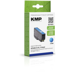 KMP E216CX Tusz cyan kompatybilny z Epson T 3362 XL