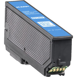 KMP E216CX Tusz cyan kompatybilny z Epson T 3362 XL