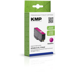 KMP E216MX Tusz magenta kompatybilny z Epson T 3363 XL