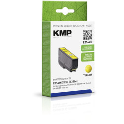 KMP E216YX Tusz zolty kompatybilny z Epson T 3364 XL