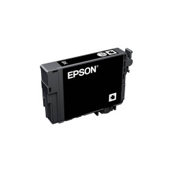 Epson Tusz czarny 502 XL         T 02W1