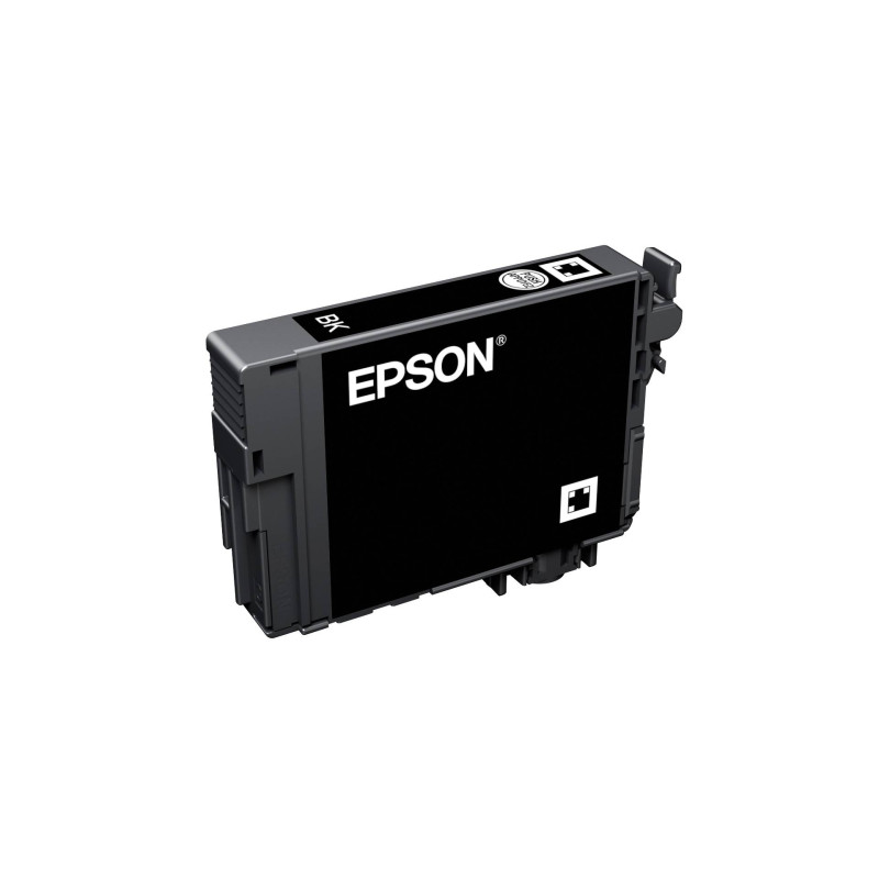 Epson Tusz czarny 502 XL         T 02W1