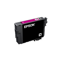 Epson Tusz magenta 502 XL         T 02W3