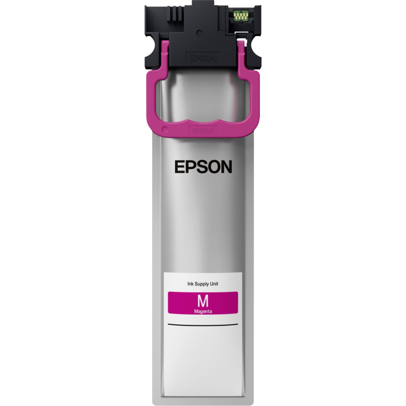Epson WF-C5xxx Series Ink Cartr. XL magenta     T 9453