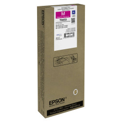 Epson WF-C5xxx Series Ink Cartr. XL magenta     T 9453