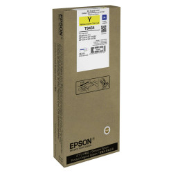 Epson WF-C5xxx Series Ink Cartr. XL zolty T 9454