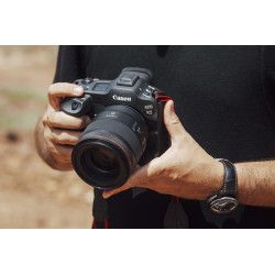 Aparat fotograficzny Canon EOS R3 Body