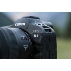 Aparat fotograficzny Canon EOS R3 Body