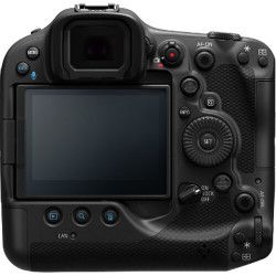 Aparat fotograficzny Canon EOS R3 Body