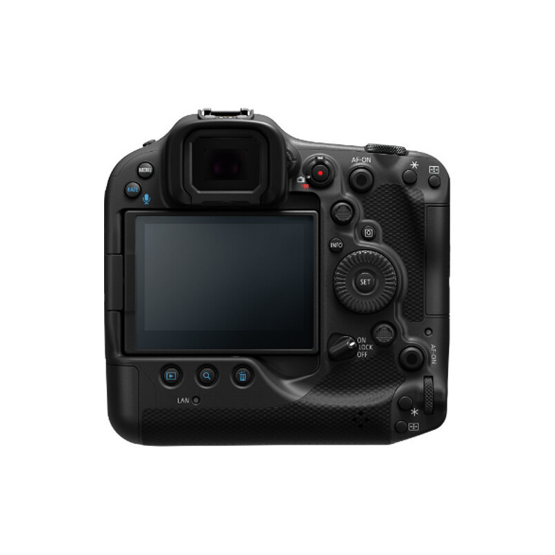 Canon EOS R3 Body + Patona Platinum Mobilna stacja zasilania 300W za 1zł | Zadzwoń Po Rabat | Zapytaj o specjalną ofertę