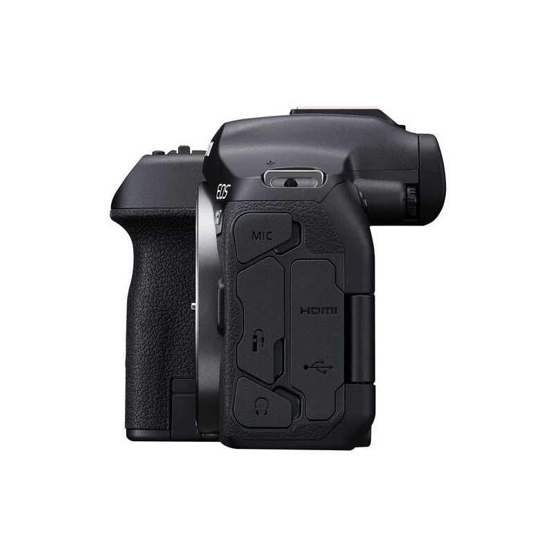 Aparat fotograficzny Canon EOS R7 + ob RF-S 18-150mm f/3.5-6.3 IS STM