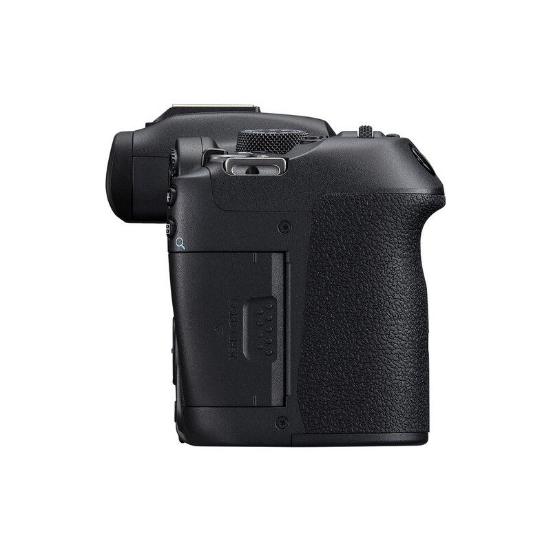 Aparat fotograficzny Canon EOS R7 + ob RF-S 18-150mm f/3.5-6.3 IS STM