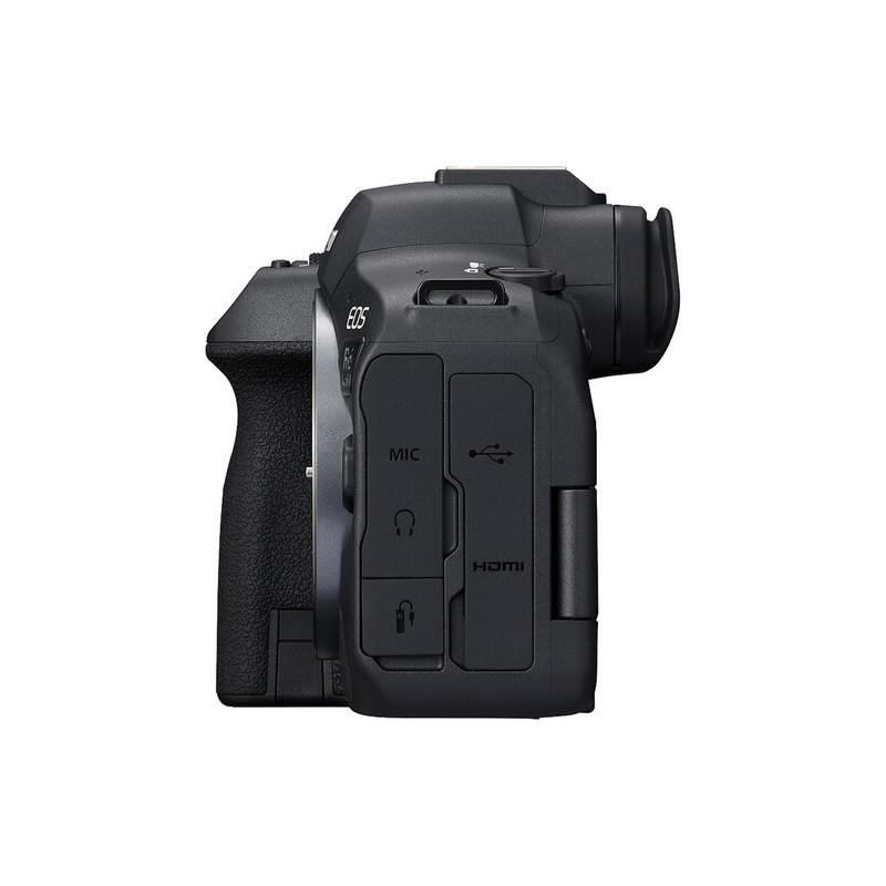 Canon EOS R6 Mark II body + cashback 500 zł + plecak Canon BP110 za 1 zł