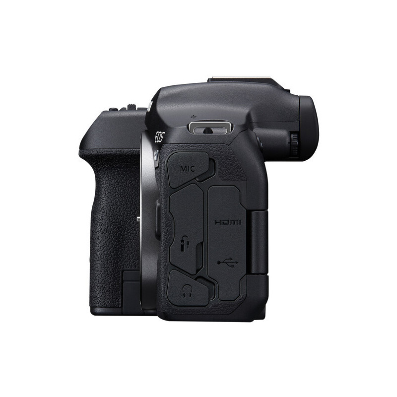 Canon EOS R7 body + cashback 300 zł + dwupak kart pamięci LEXAR 128GB za 1zł