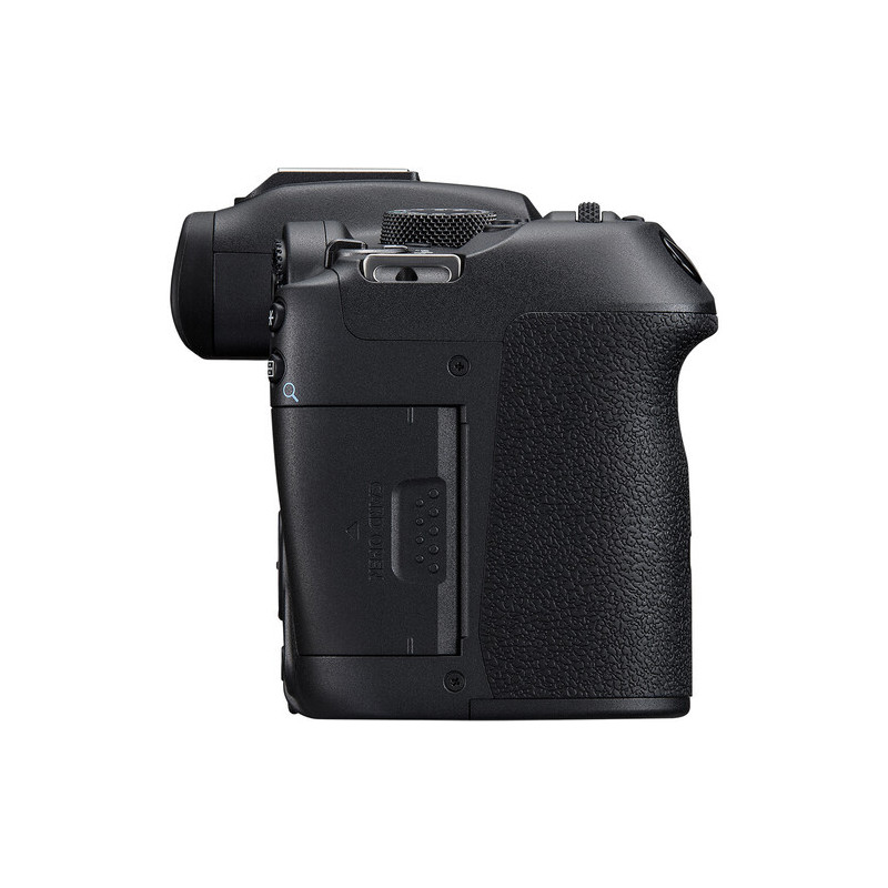 Canon EOS R7 body + cashback 300 zł + dwupak kart pamięci LEXAR 128GB za 1zł