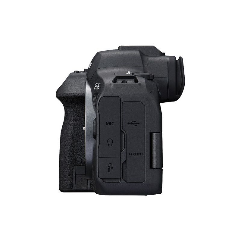 Aparat fotograficzny Canon EOS R6 Mark II + RF 24-105mm f/4 L IS USM