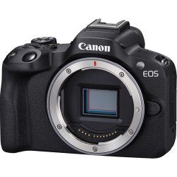 Aparat fotograficzny  Canon EOS R50 body