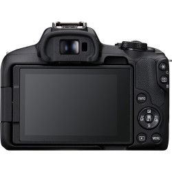 Aparat fotograficzny  Canon EOS R50 body