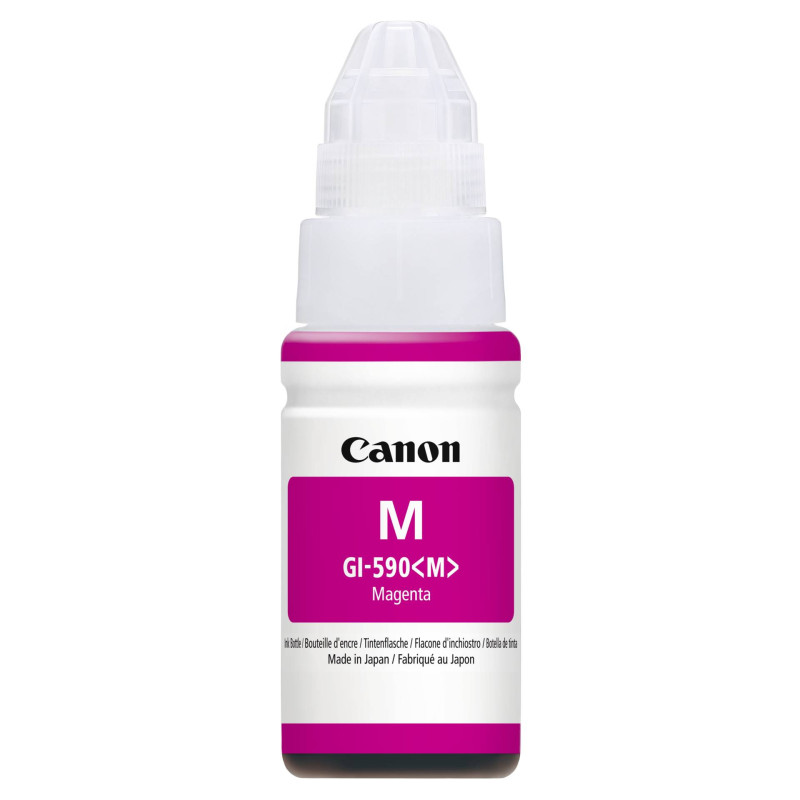 Canon GI-590 M magenta