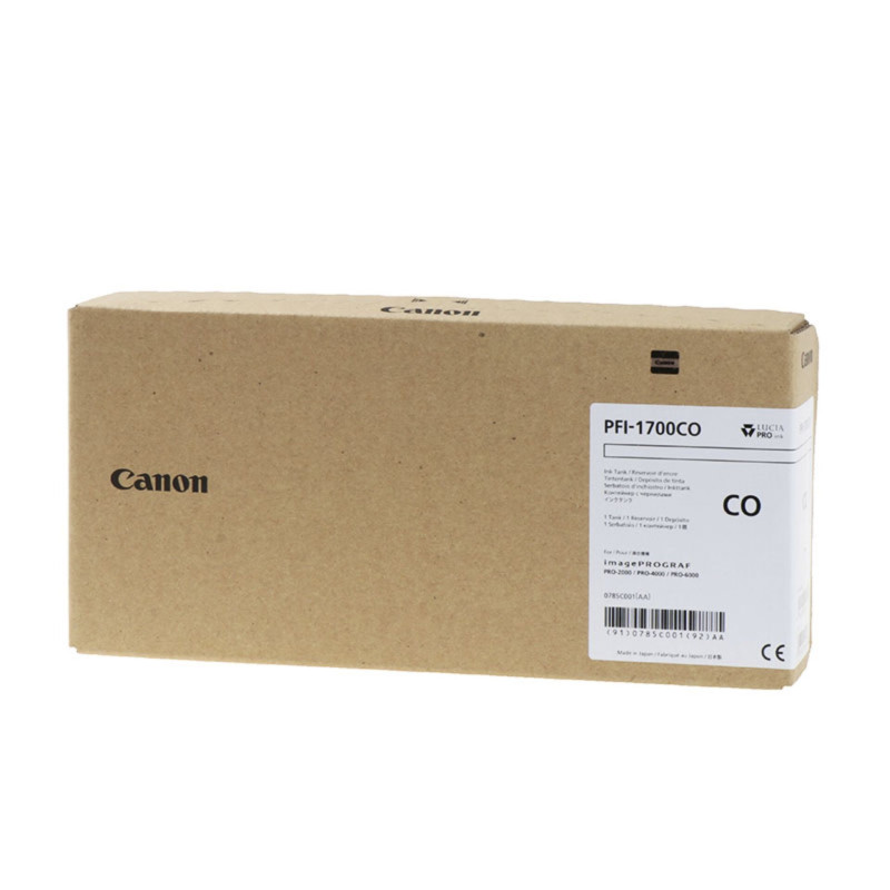 Canon PFI-1700 tusz Chroma Optimizer 700 ml
