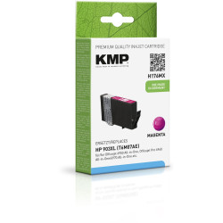 KMP H176MX Tusz magenta kompatybilny z HP T6M07AE  903XL