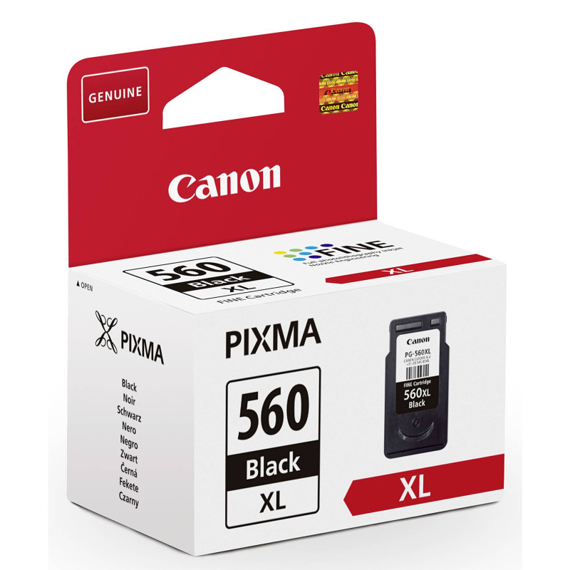Canon PG-560 XL czarny